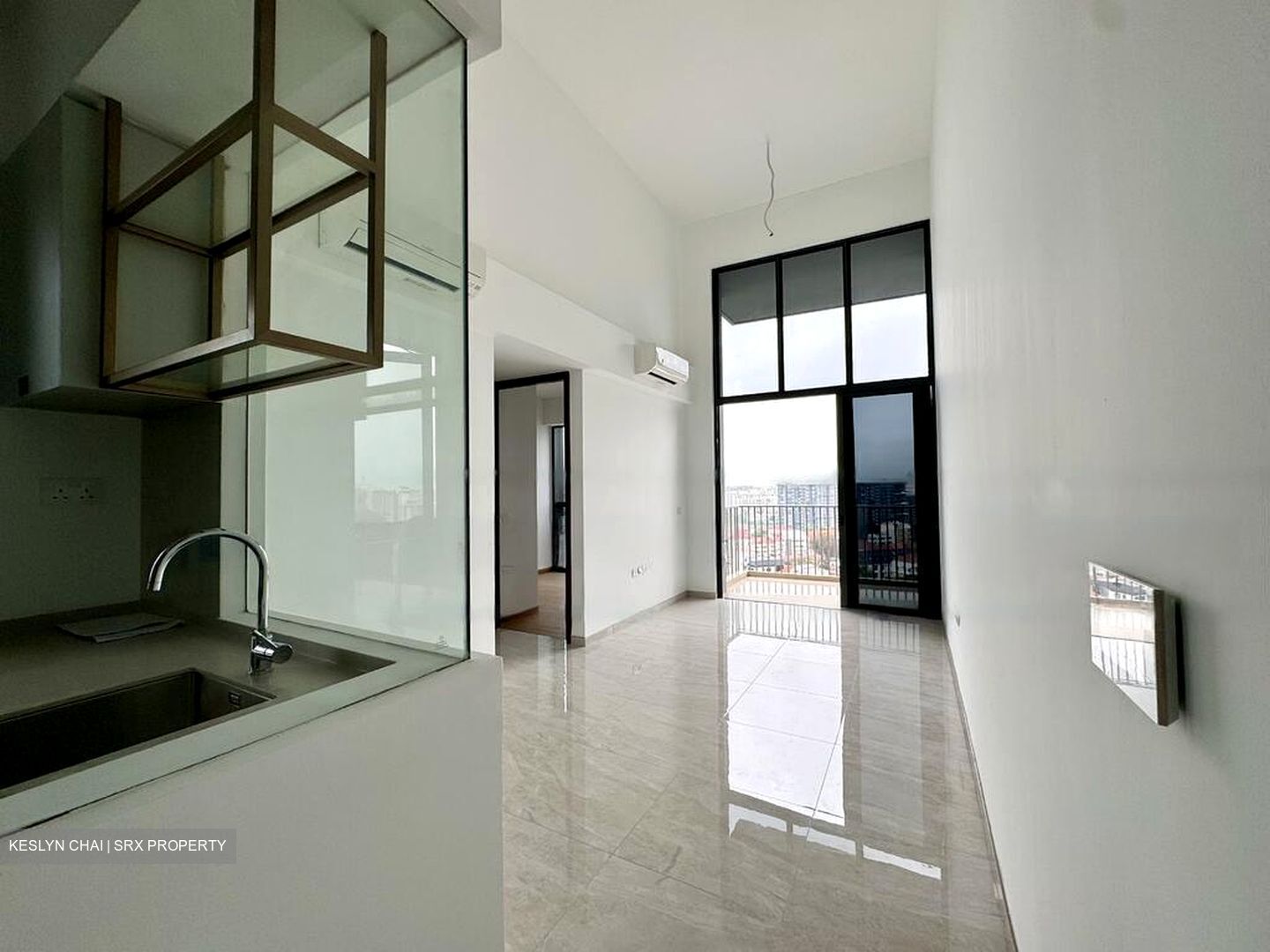 The Florence Residences (D19), Apartment #424905831